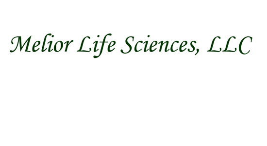 Melior Life Sciences logo