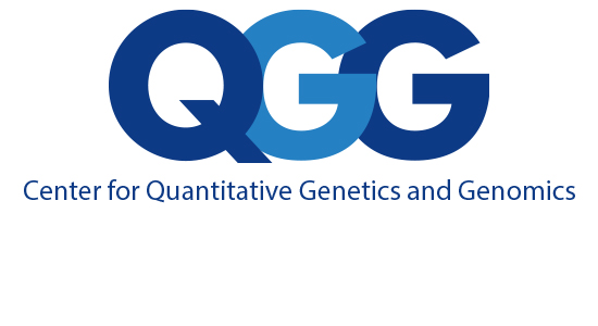 QGG logo