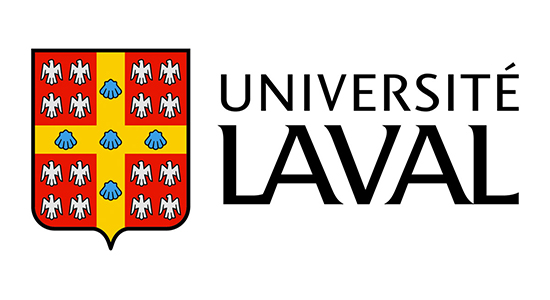 Universite Laval logo